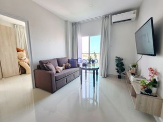 Condo en venta de 2 habitaciones en Bang Lamung, Chonburi