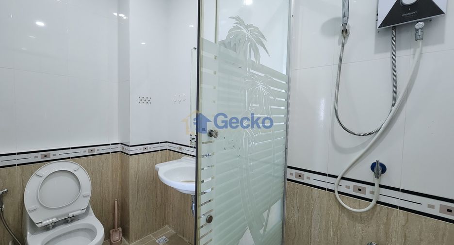Condo en venta de 1 habitaciones en Bang Lamung, Chonburi