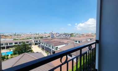 Condo en venta de 1 habitaciones en Bang Lamung, Chonburi