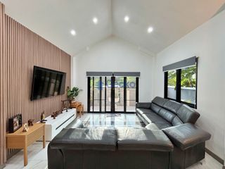 For sale 4 bedrooms house in Bang Lamung, Chonburi