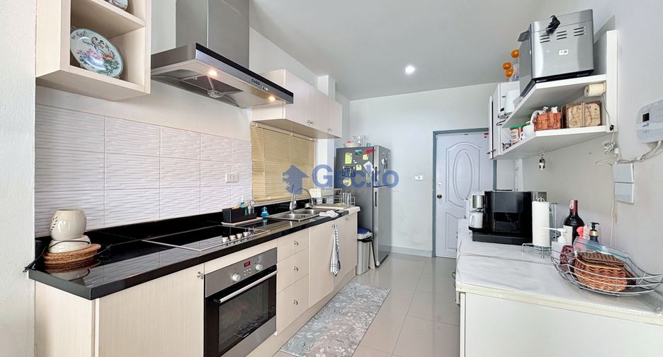 À vendre 3 chambres maison à Bang Lamung, Chonburi