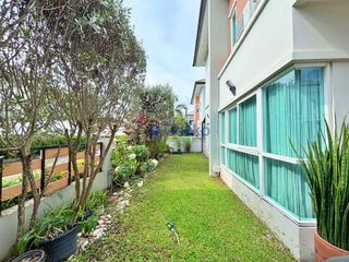 À vendre 3 chambres maison à Bang Lamung, Chonburi