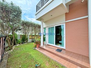 À vendre 3 chambres maison à Bang Lamung, Chonburi