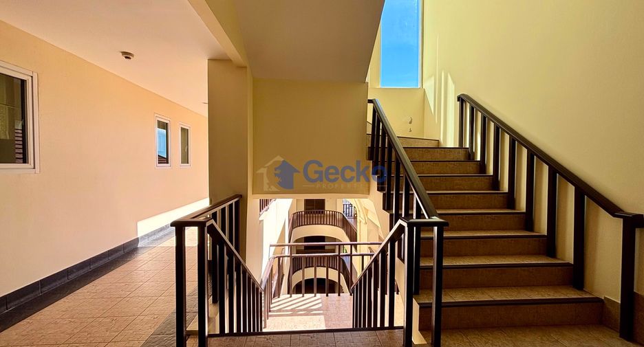 For sale 2 bedrooms condo in Jomtien, Pattaya