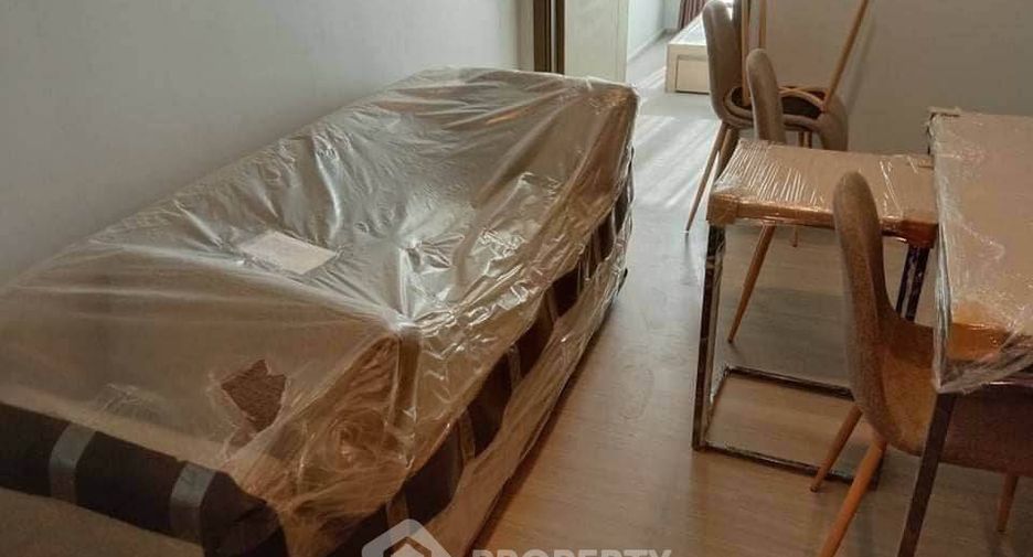 Wohnung zur Miete mit 2 Zimmer in Phra Khanong, Bangkok