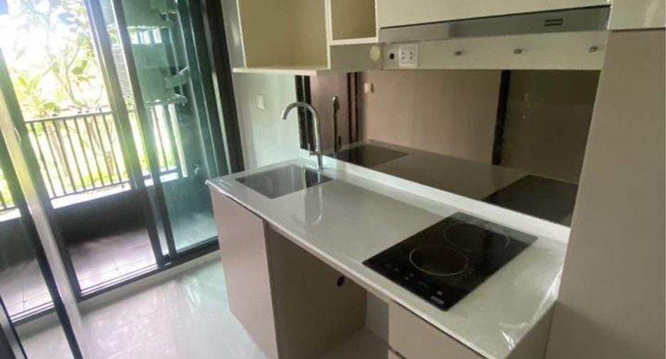 Wohnung zur Miete mit 2 Zimmer in Phra Khanong, Bangkok