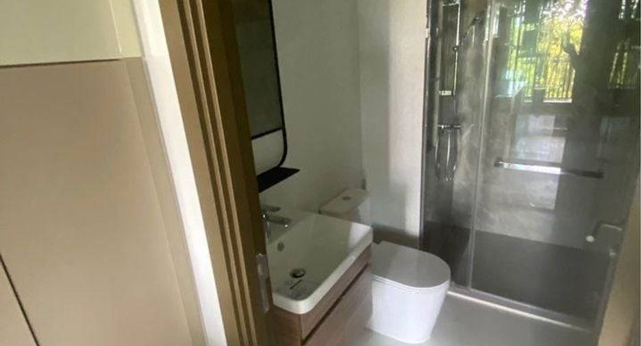 Wohnung zur Miete mit 2 Zimmer in Phra Khanong, Bangkok