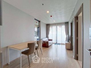 À louer 2 chambres condo à Bang Na, Bangkok