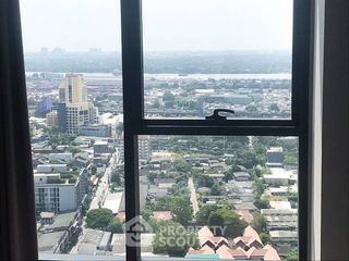 À louer 1 chambre condo à Khlong Toei, Bangkok