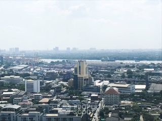 À louer 1 chambre condo à Khlong Toei, Bangkok