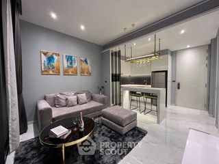 For rent 1 bed condo in Bang Kho Laem, Bangkok