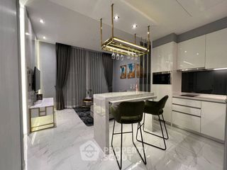 For rent 1 bed condo in Bang Kho Laem, Bangkok