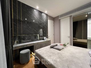 For rent 1 bed condo in Bang Kho Laem, Bangkok