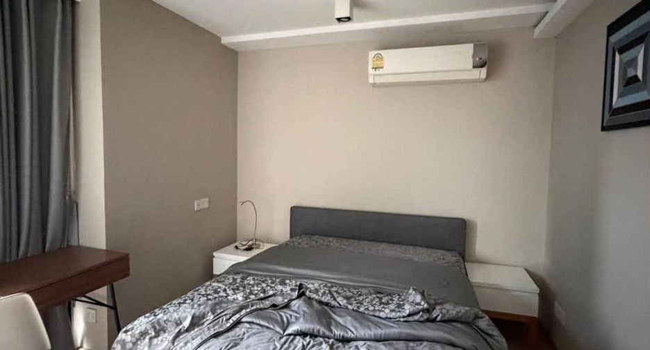 Condo en alquiler de 2 habitaciones en Watthana, Bangkok