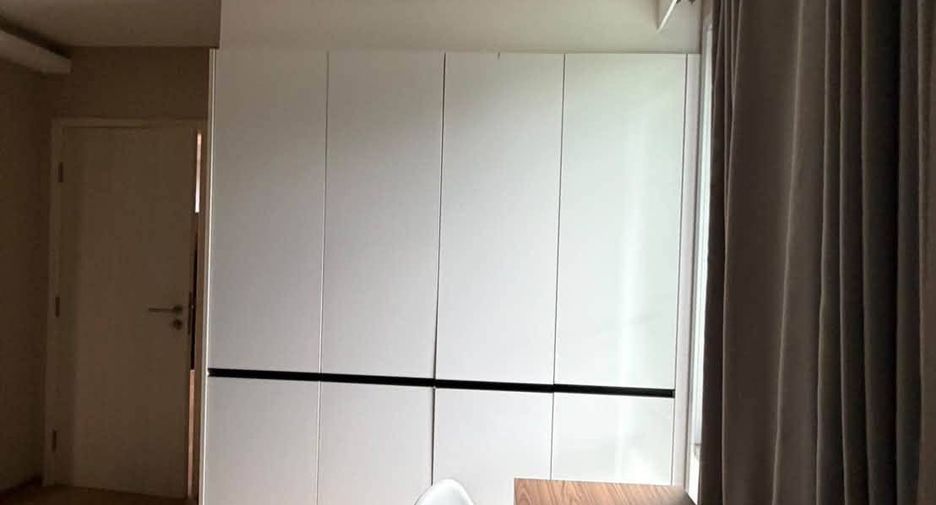 Condo en alquiler de 2 habitaciones en Watthana, Bangkok