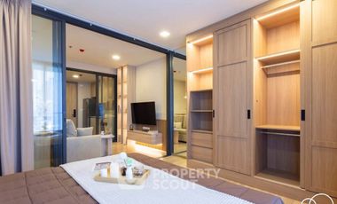 For rent 1 Beds condo in Ratchathewi, Bangkok