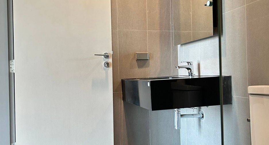 For rent 1 bed condo in Chatuchak, Bangkok