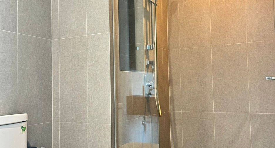 For rent 1 bed condo in Chatuchak, Bangkok