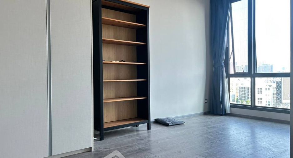 For rent 1 bed condo in Chatuchak, Bangkok