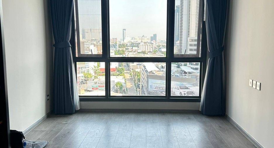 For rent 1 bed condo in Chatuchak, Bangkok