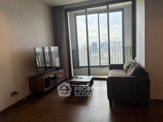 À louer 1 chambre condo à Khlong Toei, Bangkok