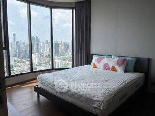 À louer 1 chambre condo à Khlong Toei, Bangkok