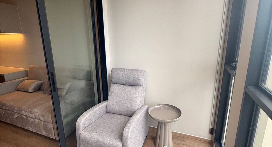 Wohnung zur Miete mit 1 Zimmer in Sathon, Bangkok