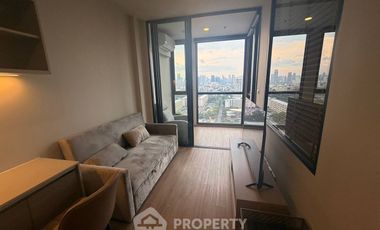 Wohnung zur Miete mit 1 Zimmer in Sathon, Bangkok