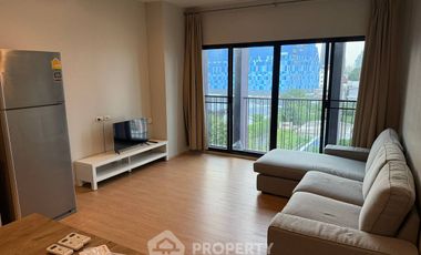 Condo en alquiler de 2 habitaciones en Khlong Toei, Bangkok