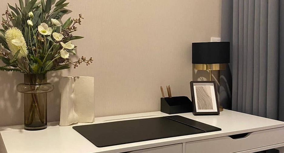 For rent 1 Beds condo in Chatuchak, Bangkok
