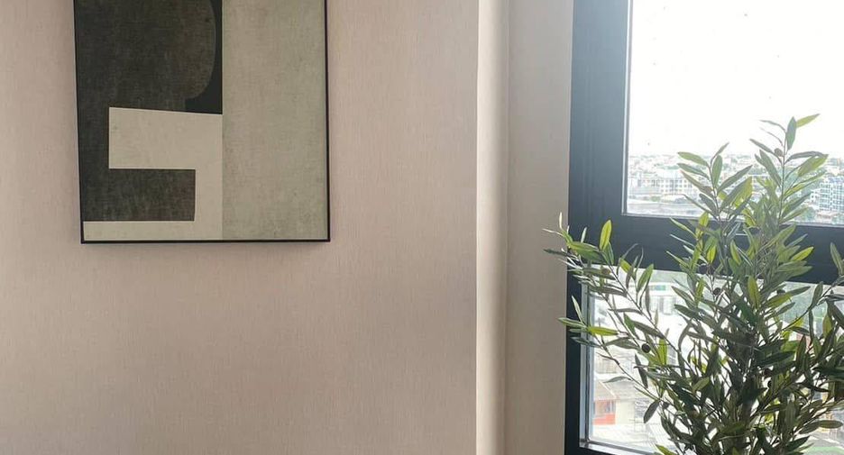 For rent 1 Beds condo in Chatuchak, Bangkok