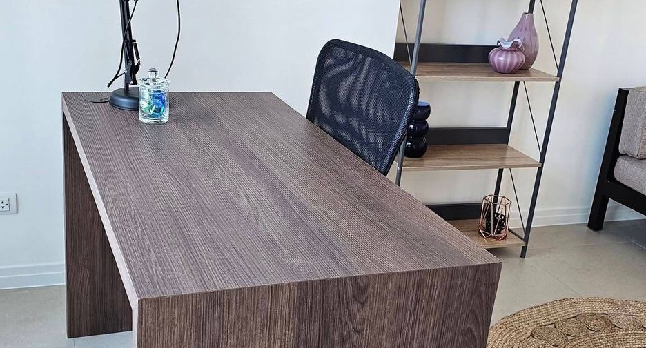 Condo en alquiler de 2 habitaciones en Sathon, Bangkok