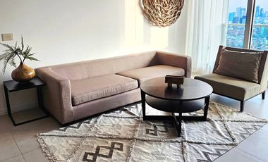 For rent 2 bedrooms condo in Sathon, Bangkok