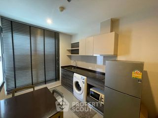 Condo en alquiler de 1 habitaciones en Phaya Thai, Bangkok
