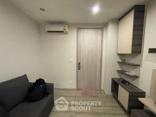 Condo en alquiler de 1 habitaciones en Phaya Thai, Bangkok
