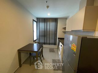 Condo en alquiler de 1 habitaciones en Phaya Thai, Bangkok