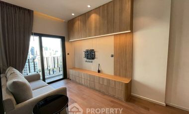 Condo en alquiler de 1 habitaciones en Khlong Toei, Bangkok