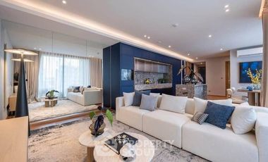 Wohnung zur Miete mit 2 Zimmer in Khlong Toei, Bangkok
