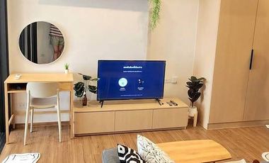 Condo en alquiler de 1 habitaciones en Chatuchak, Bangkok