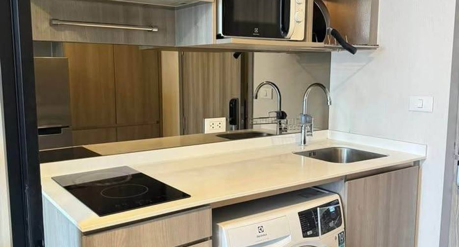 For rent 1 Beds condo in Chatuchak, Bangkok
