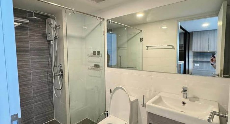 For rent 1 Beds condo in Chatuchak, Bangkok