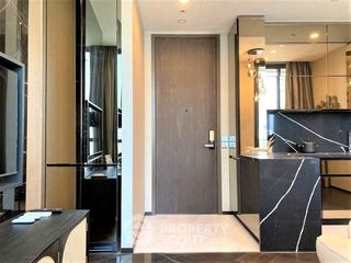 À louer 1 chambre condo à Khlong Toei, Bangkok