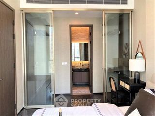 À louer 1 chambre condo à Khlong Toei, Bangkok