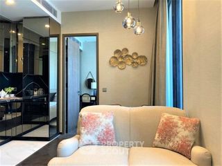 À louer 1 chambre condo à Khlong Toei, Bangkok