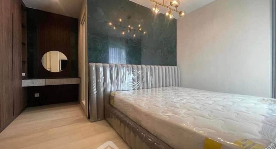 Wohnung zur Miete mit 2 Zimmer in Pathum Wan, Bangkok