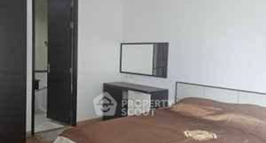 Wohnung zur Miete mit 1 Zimmer in Ratchathewi, Bangkok