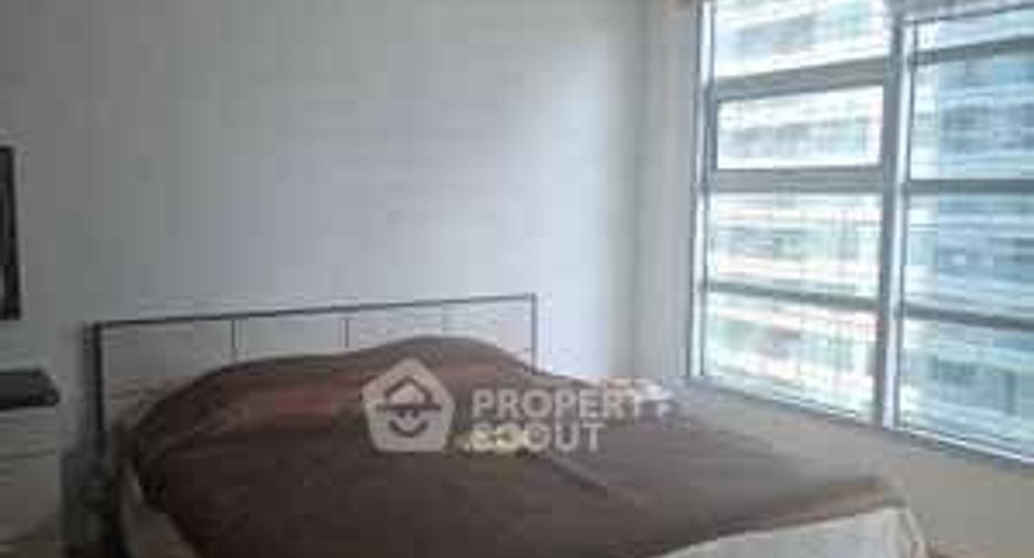 Wohnung zur Miete mit 1 Zimmer in Ratchathewi, Bangkok
