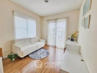 出租 3 卧室 独立屋 在 Prawet, 曼谷