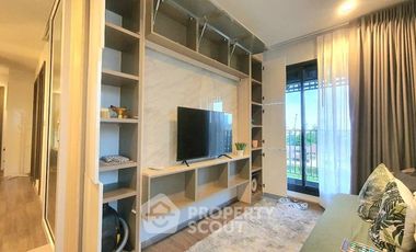 出租 1 卧室 公寓 在 Chatuchak, 曼谷