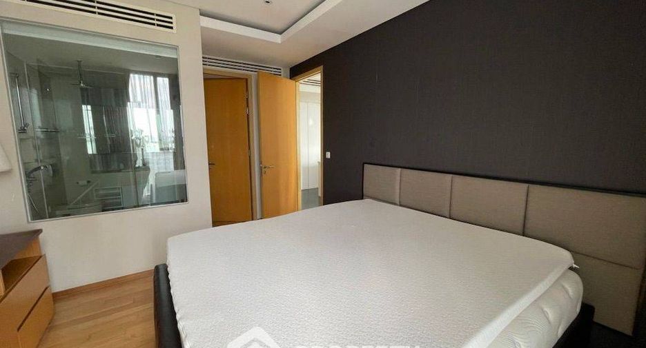 For rent 1 Beds condo in Khlong Toei, Bangkok
